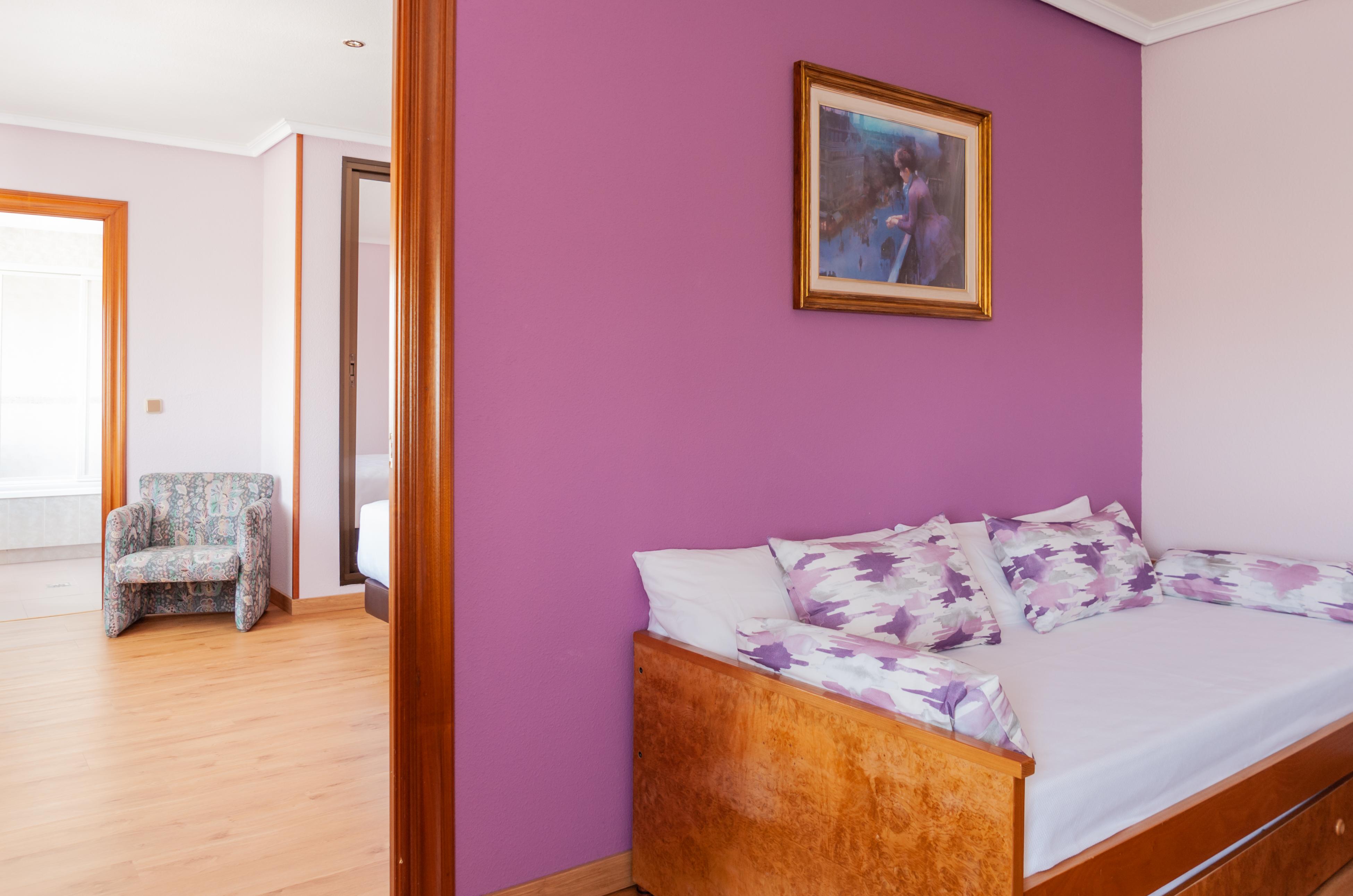 Hotel Don Carmelo Ávila Dış mekan fotoğraf