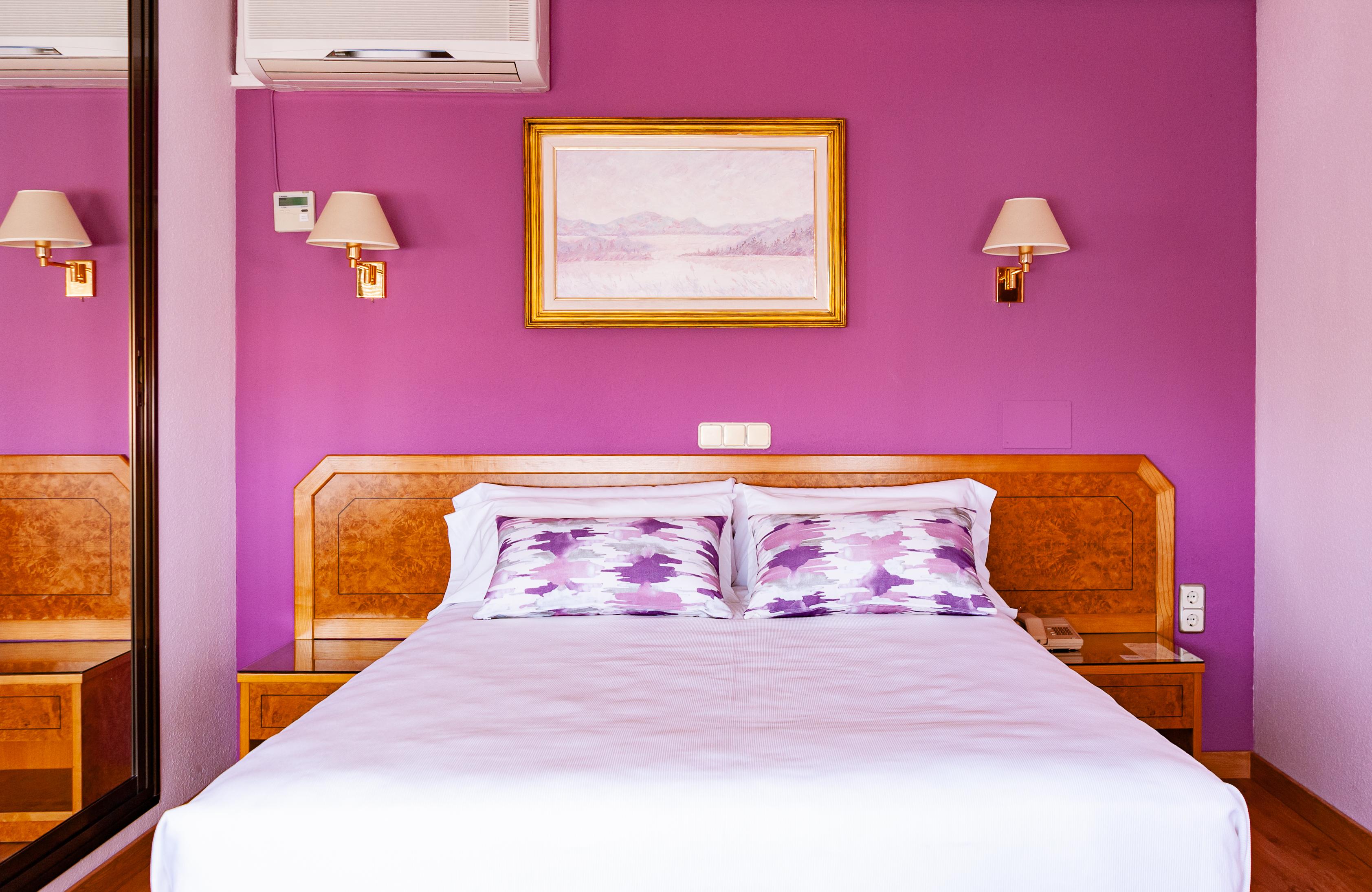 Hotel Don Carmelo Ávila Dış mekan fotoğraf