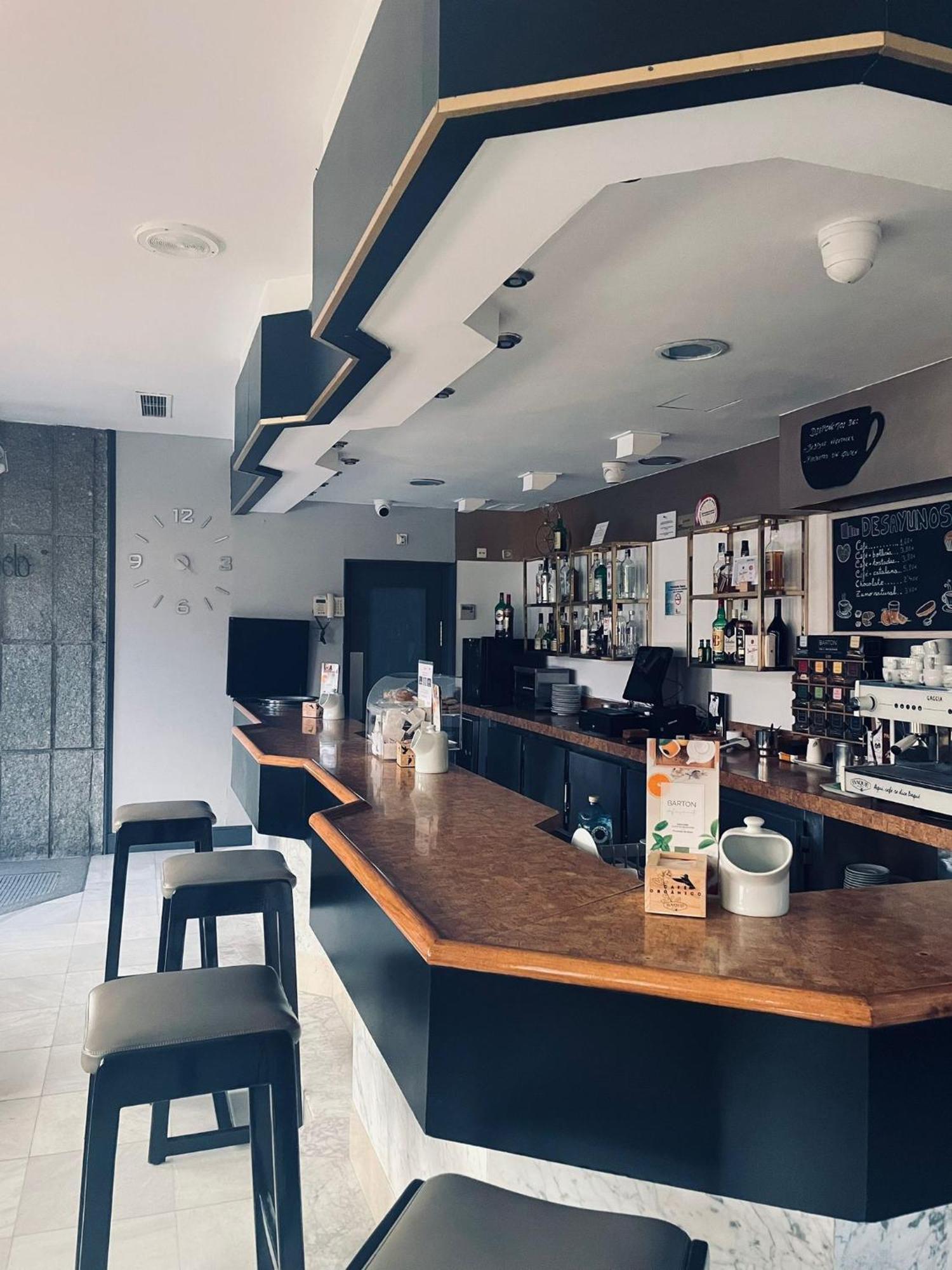 Hotel Don Carmelo Ávila Dış mekan fotoğraf