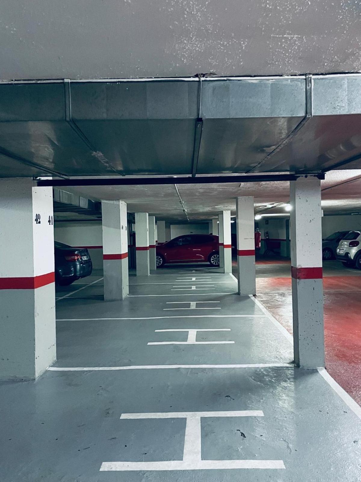 Hotel Don Carmelo Ávila Dış mekan fotoğraf